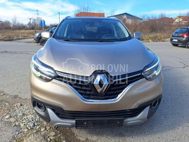 Renault Kadjar 