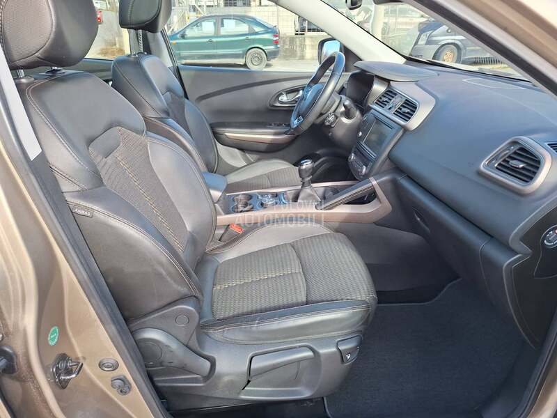 Renault Kadjar 