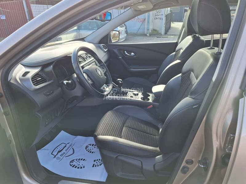 Renault Kadjar 