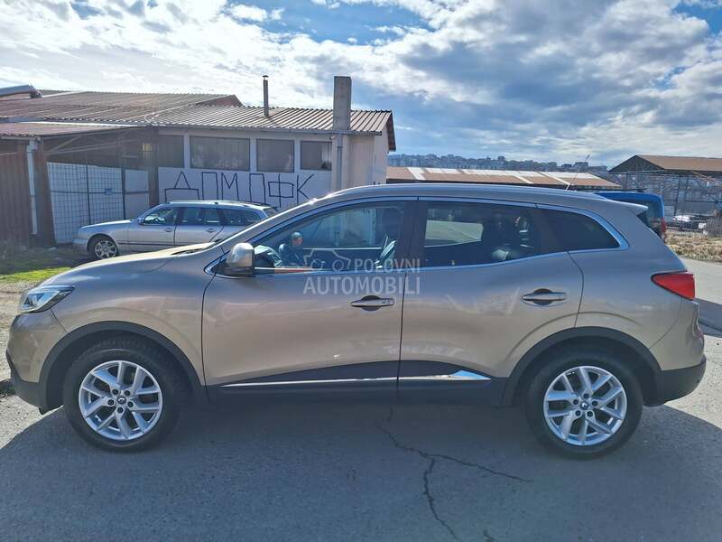 Renault Kadjar 