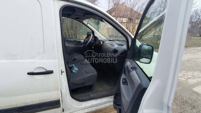 Citroen Jumpy 