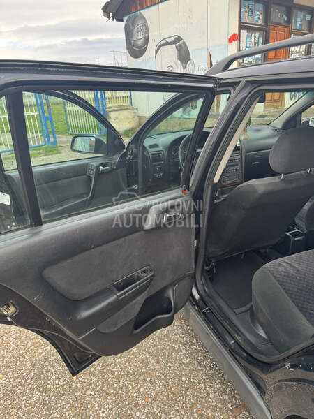 Opel Astra G 