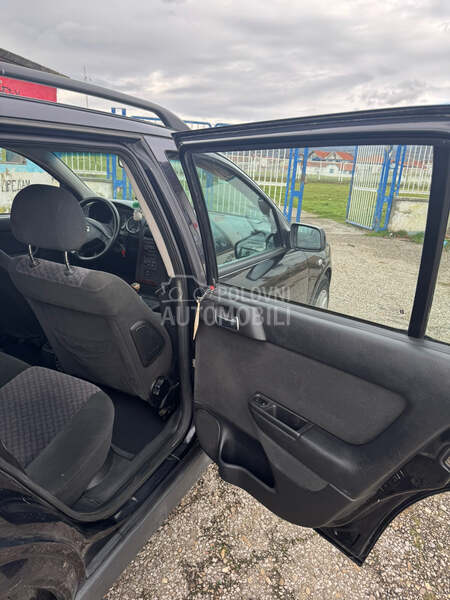 Opel Astra G 