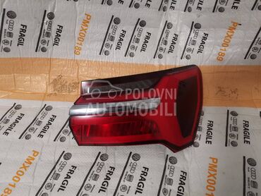 Stop Svetlo za Audi A6, A6 Allroad od 2018. do 2024. god.