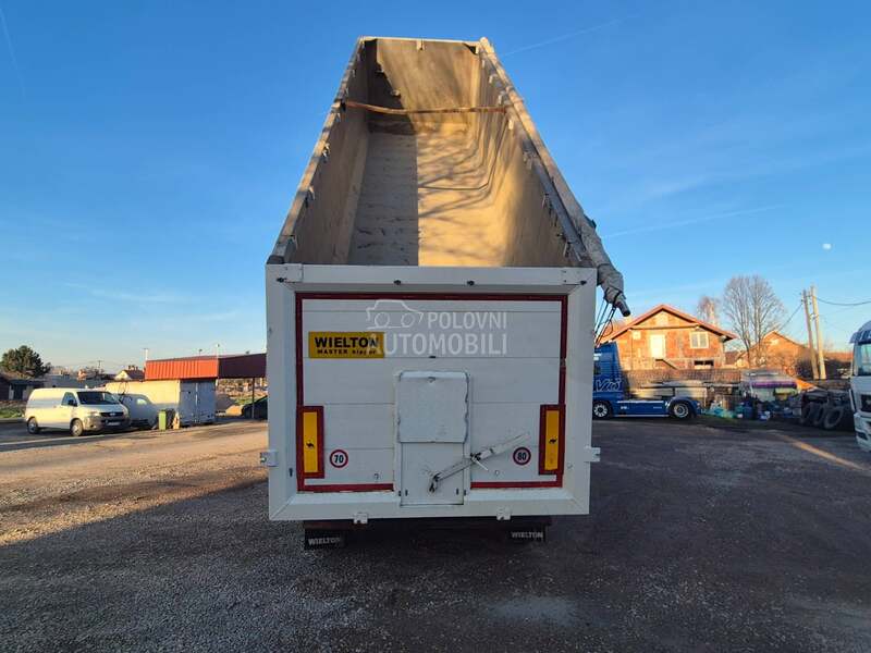 Wielton 38m3