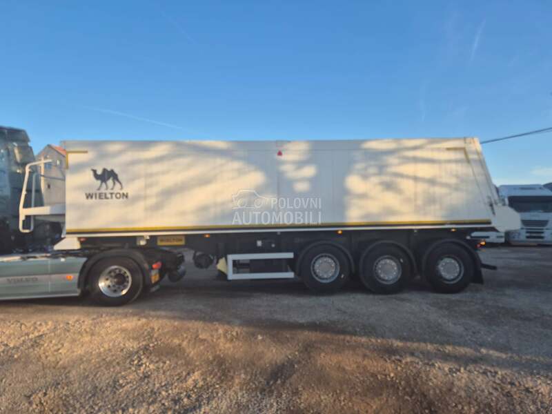 Wielton 38m3