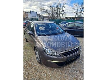 Peugeot 308 1.6 hdi