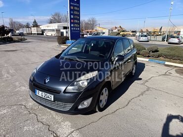 Renault Grand Scenic 1,5 dci