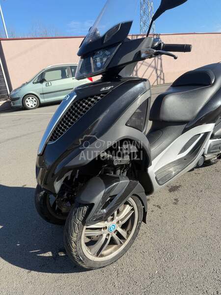 Piaggio mp3