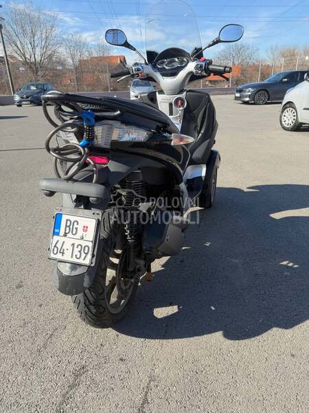 Piaggio mp3