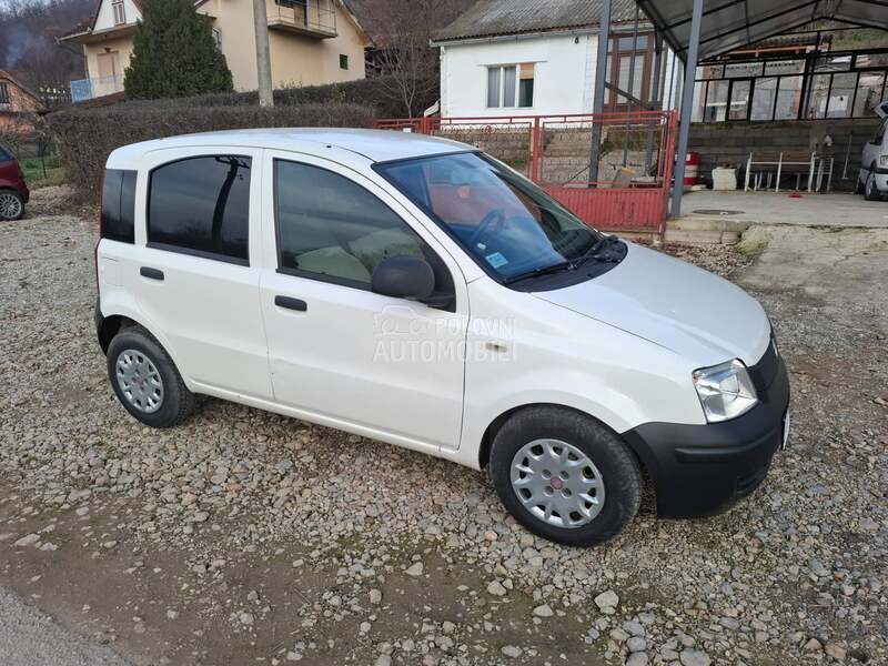 Fiat Panda 1.2