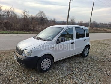 Fiat Panda 1.2