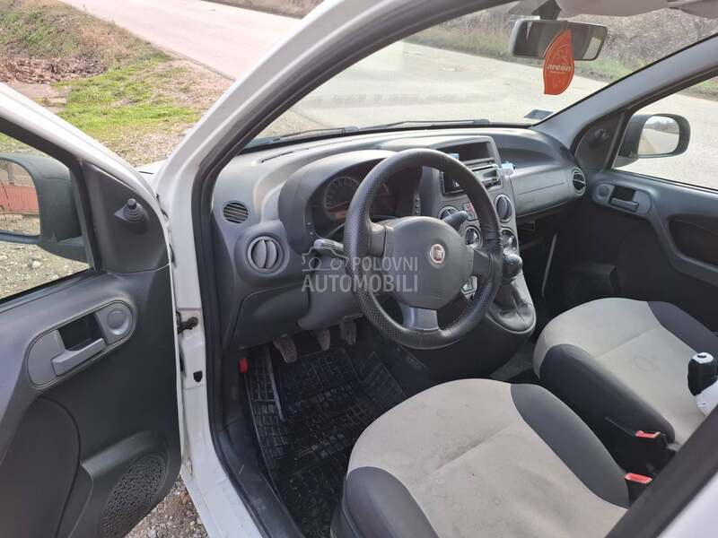 Fiat Panda 1.2