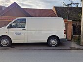 Volkswagen Transporter T5 1.9 tdi
