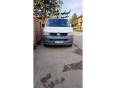 Volkswagen Transporter T5 1.9 tdi