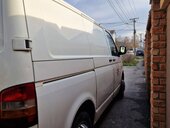 Volkswagen Transporter T5 1.9 tdi