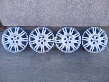 Aluminijumske felne  17" 5 x 108