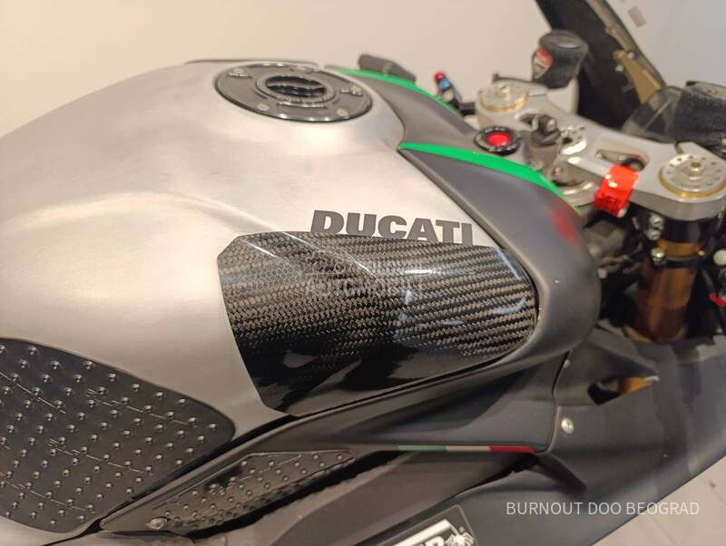 Ducati Panigale V4