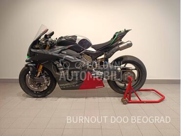 Ducati Panigale V4