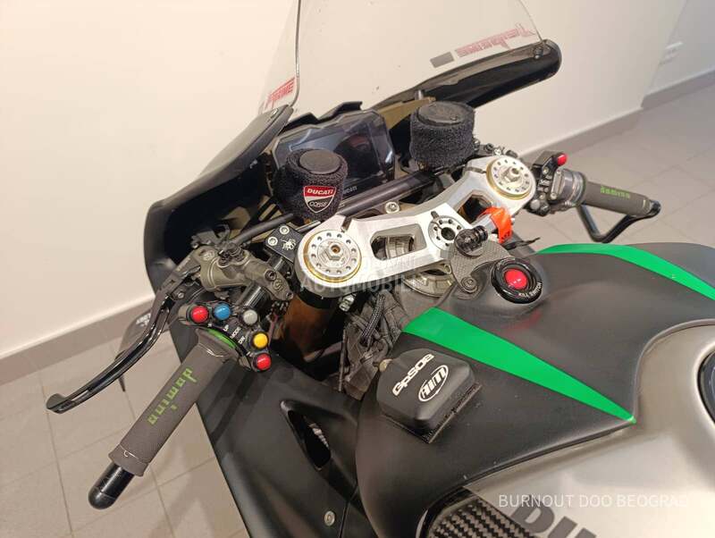 Ducati Panigale V4