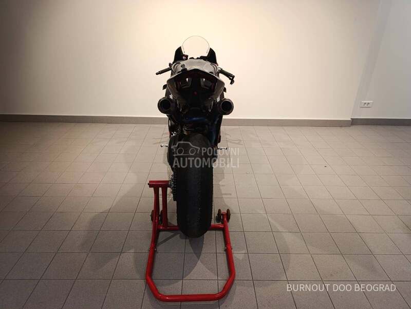 Ducati Panigale V4
