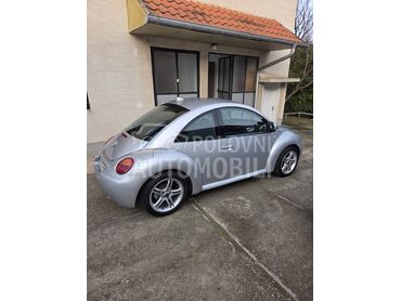 Volkswagen Nova Buba new beetle 210