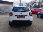 Dacia Duster 1.5 Dci  4x4 N1