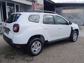 Dacia Duster 1.5 Dci  4x4 N1