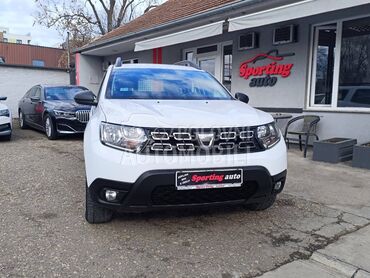 Dacia Duster 1.5 Dci  4x4 N1