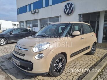 Fiat 500L 1.4 POP STAR