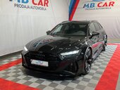 Audi RS6 carbon keramik