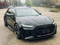 Audi RS6 carbon keramik