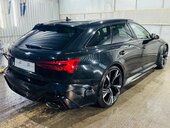 Audi RS6 carbon keramik