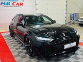 Audi RS6 carbon keramik