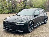 Audi RS6 carbon keramik