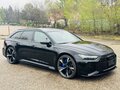 Audi RS6 carbon keramik