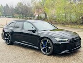 Audi RS6 carbon keramik