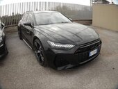 Audi RS6 carbon keramik