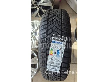 Goodyear 195/60 R18 Zimska