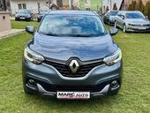 Renault Kadjar 1.5DCI  INTENS LED