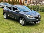 Renault Kadjar 1.5DCI  INTENS LED