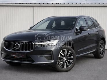 Volvo XC60 mhev Inscription1vl