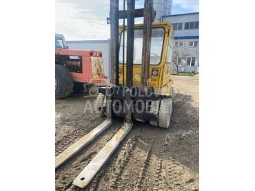 Litostroj V5 1M 550.1