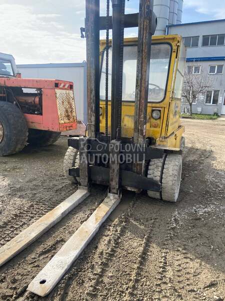 Litostroj V5 1M 550.1