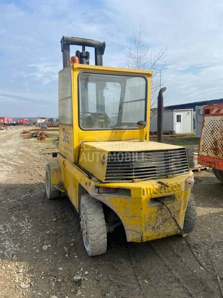 Litostroj V5 1M 550.1