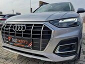 Audi Q5 40TDI Hybrid/Virtual