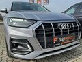 Audi Q5 40TDI Hybrid/Virtual