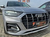 Audi Q5 40TDI Hybrid/Virtual