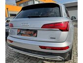 Audi Q5 40TDI Hybrid/Virtual