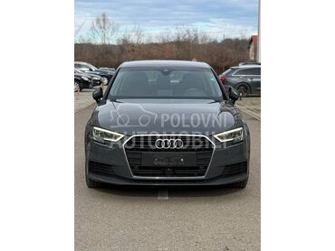 Audi A3 2.0 TDI CH